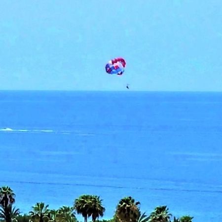 Las Americas Panoramic Sea Views Плайя-де-лас-Амерікас Екстер'єр фото