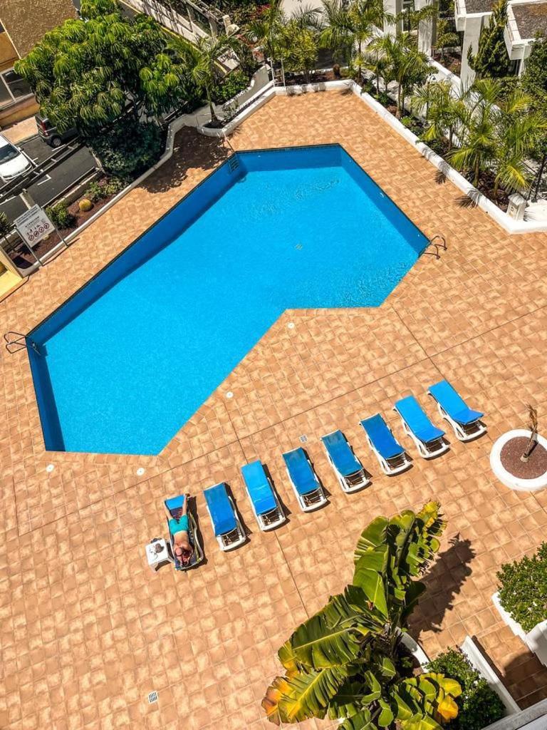 Las Americas Panoramic Sea Views Плайя-де-лас-Амерікас Екстер'єр фото