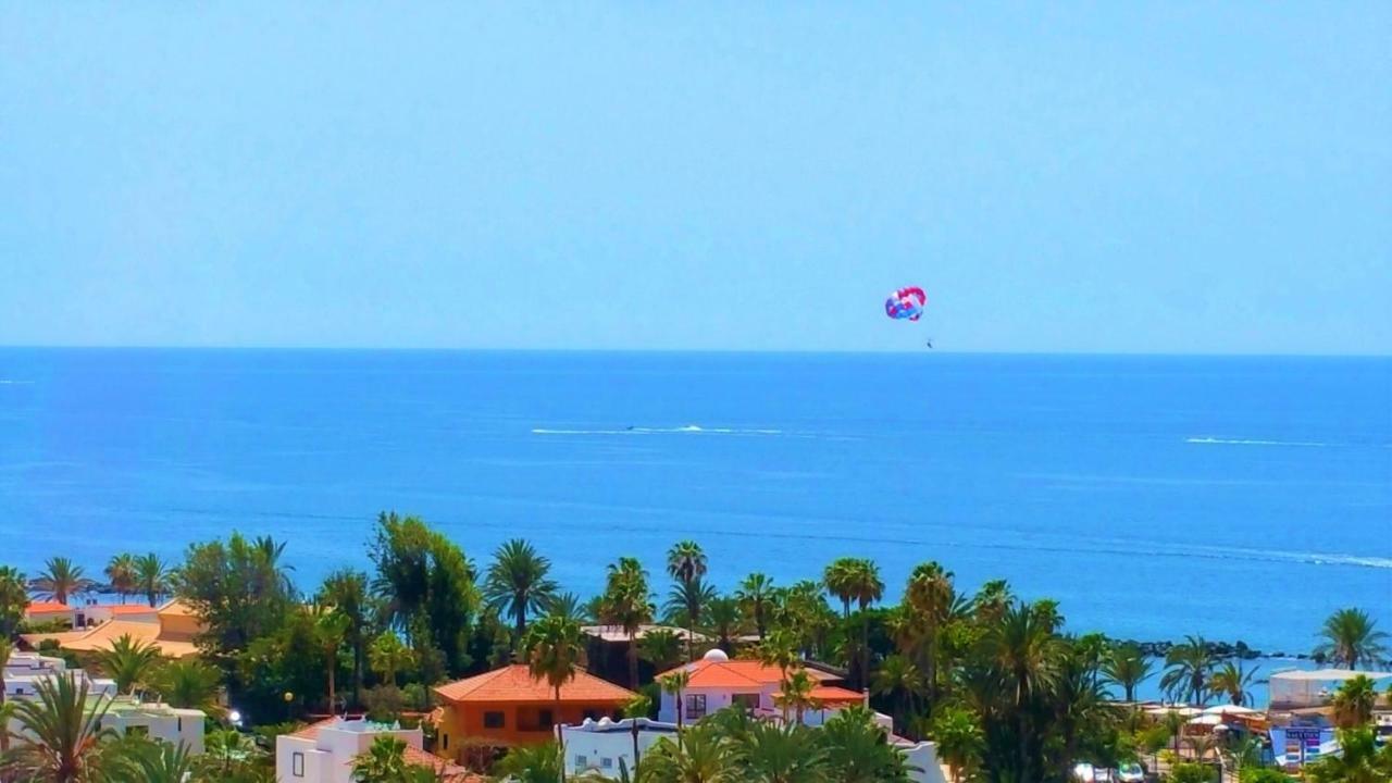 Las Americas Panoramic Sea Views Плайя-де-лас-Амерікас Екстер'єр фото