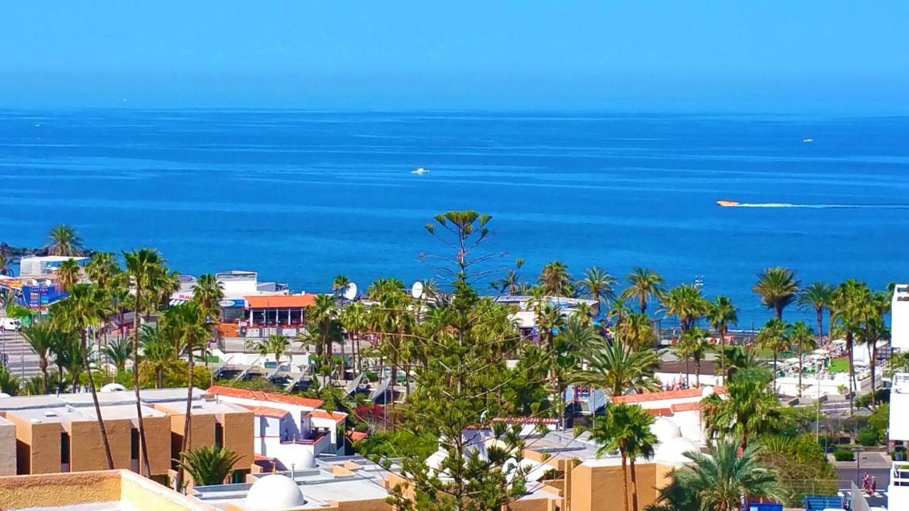 Las Americas Panoramic Sea Views Плайя-де-лас-Амерікас Екстер'єр фото