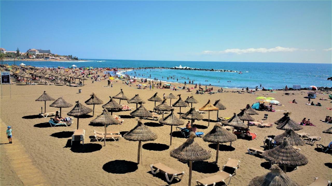 Las Americas Panoramic Sea Views Плайя-де-лас-Амерікас Екстер'єр фото