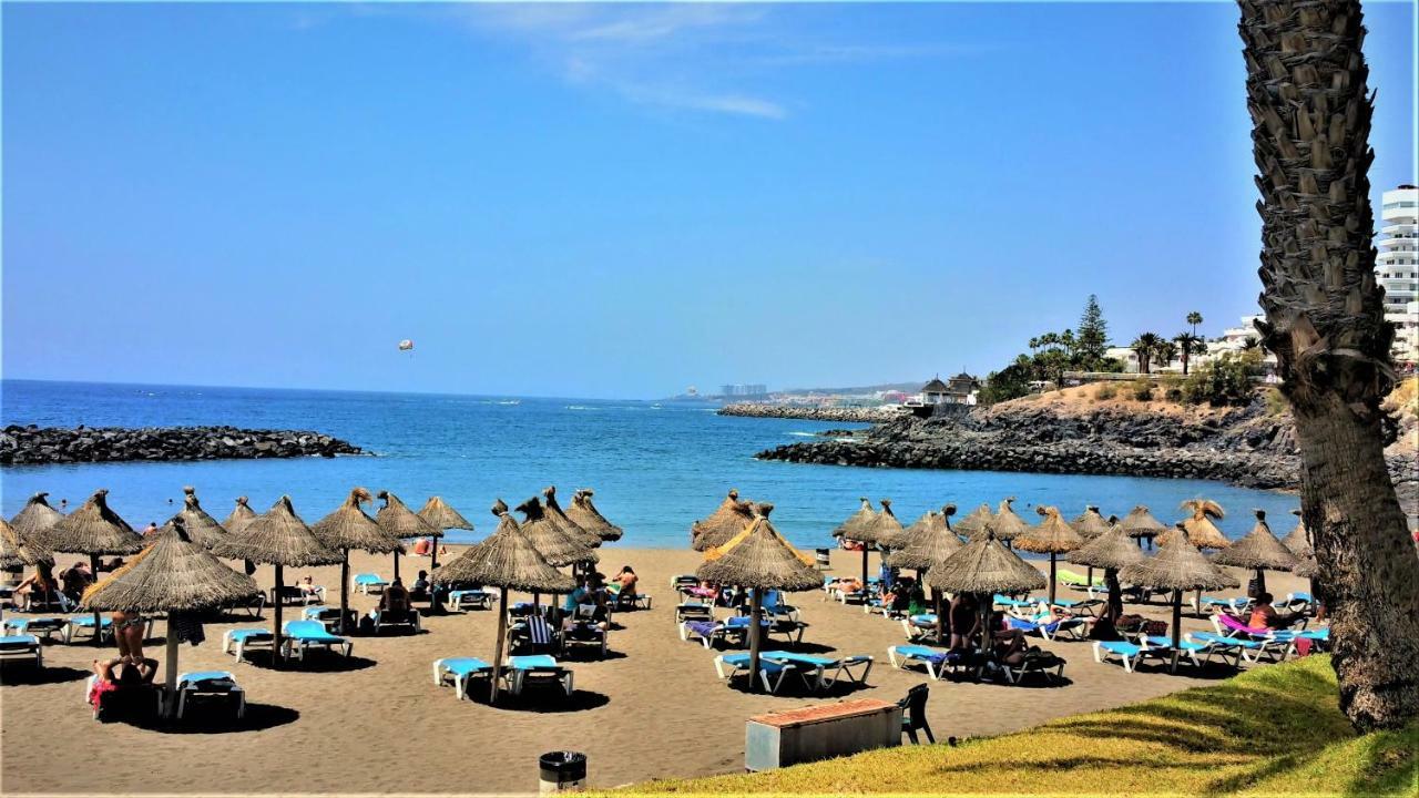 Las Americas Panoramic Sea Views Плайя-де-лас-Амерікас Екстер'єр фото
