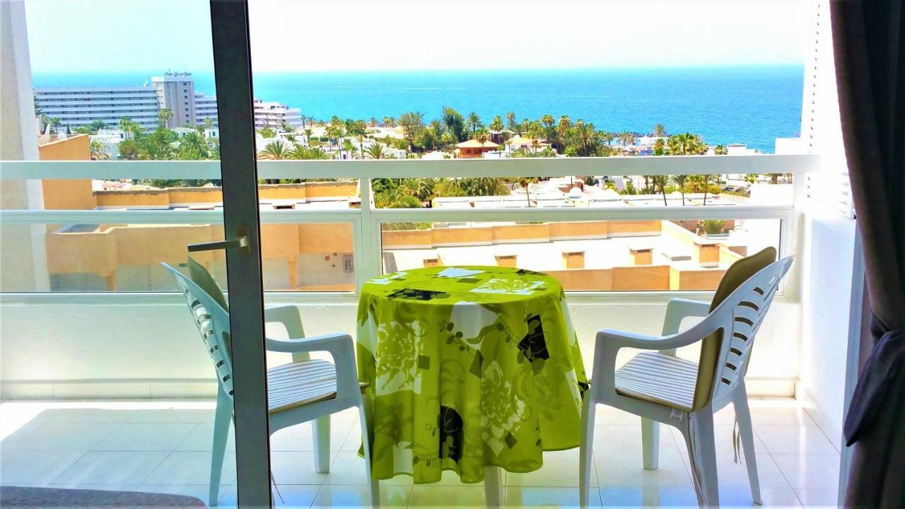 Las Americas Panoramic Sea Views Плайя-де-лас-Амерікас Екстер'єр фото