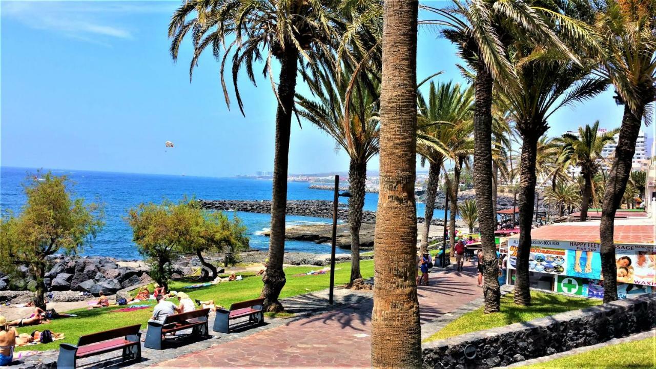Las Americas Panoramic Sea Views Плайя-де-лас-Амерікас Екстер'єр фото